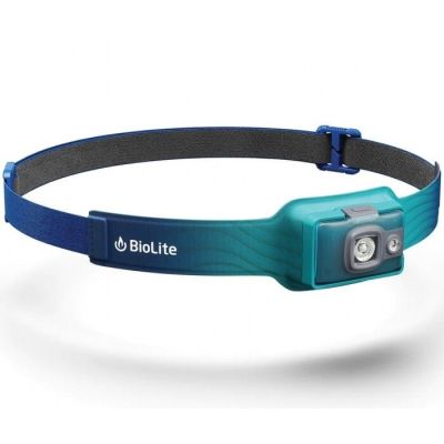 Ліхтар налобний Biolite Headlamp 325, Ocean Teal (BLT HPB0311)