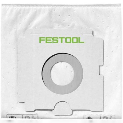 Мішок-пилозбірник Festool SELFCLEAN SC FIS-CT 26/5 (496187)
