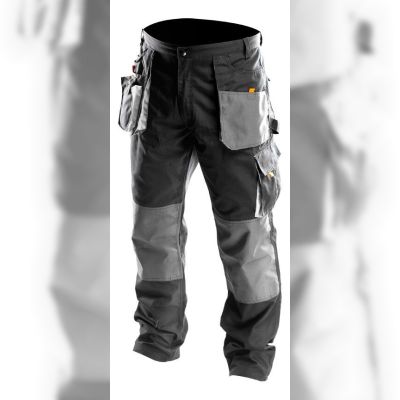 Штани робочі Neo Tools р.XL/56 (81-220-XL)