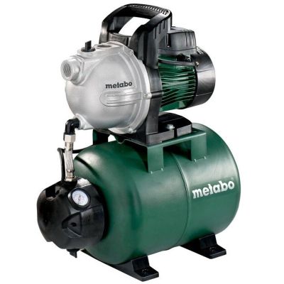 Насосна станція Metabo HWW 3300/25 G (600968000)