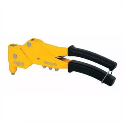 Ключ заклепочний Stanley Swivel Head Riveter 2-5 мм з поворотною головкою (6-MR77)