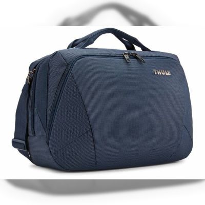 Дорожня сумка Thule Crossover 2 Boarding Bag Dress Blue (TH 3204057)
