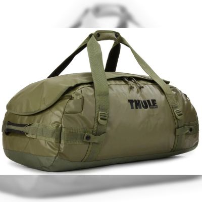 Спортивна сумка Thule Chasm 70L, Olivine (TH 3204298)