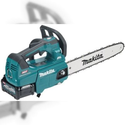 Акумуляторна ланцюгова пилка Makita UC003GM101