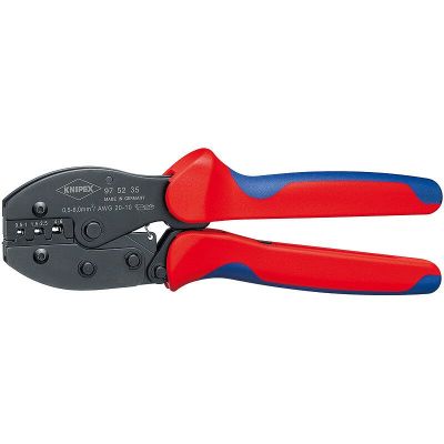 Кліщі Knipex PreciForce (97 52 35)