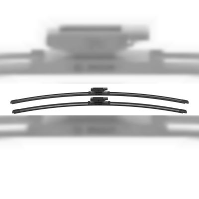 Щітки склоочисника Bosch Aerotwin (A428S) 800/750, 2 шт (3397007428)