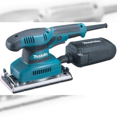 Шліфмашинка вібраційна Makita BO3711