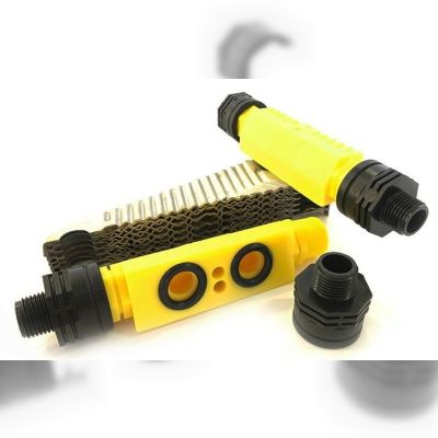 Адаптер для промивання Master Boiler HE Adapter 1/2" - 3/4" (MBA1)