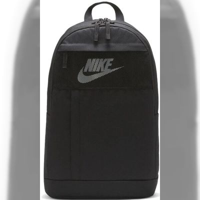 Рюкзак Nike NK ELMNTL BKPK-LBR 21L (чорний) (DD0562-010)