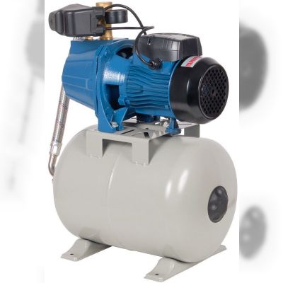 Насосна станція струменева Vitals aqua AJ 745-24de (123158)