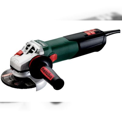 Болгарка Metabo WEVA 15-125 Quick (600496000)