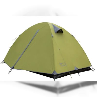 Намет Tramp Lite Tourist 2 olive (UTLT-004)