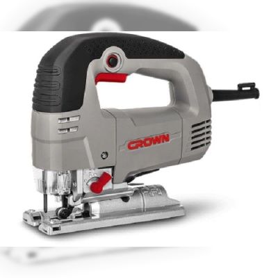 Електролобзик Crown CT15189