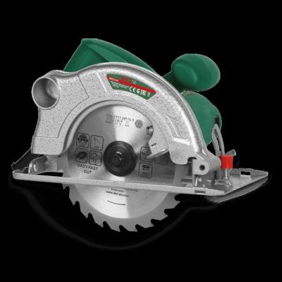 Циркулярна пилка DWT HKS12-54