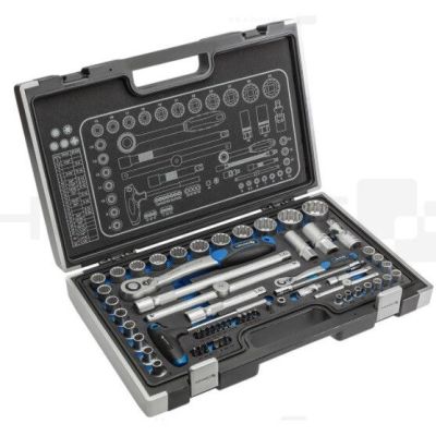 Набір інструментів HOEGERT HT1R470