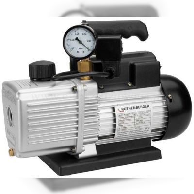 Вакуумний насос Rothenberger Rovac 2,75/78 л (1700_45)