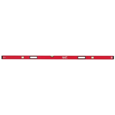 Рівень магнітний Milwaukee REDSTICK Backbone 200 см (4932459073)