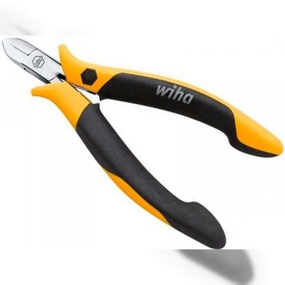 Бокорізи Wiha Professional ESD W26826