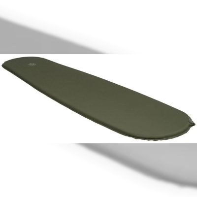 Килимок самонадувний Highlander Kip Self-inflatable Sleeping Mat Olive (SM126-OG)