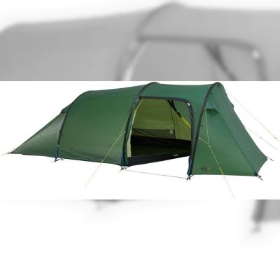 Намет Wechsel Tempest 4 ZG Green (231053)