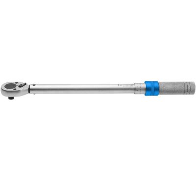 Ключ динамометричний HOEGERT HT1W708