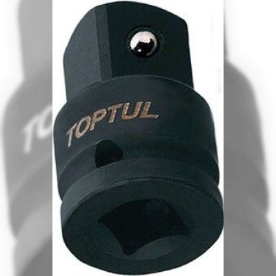 Перехідник ударний TOPTUL 1-1/2" х 1" (KACA4832)
