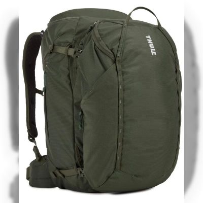 Туристичний рюкзак Thule Landmark 60L, Dark Forest (TH 3203727)