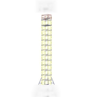 Вишка-тура VIRASTAR ОПТІМА VST2012131 2,0х1,2 м (13 + 1)