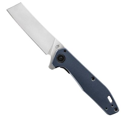 Ніж Gerber Fastball Cleaver 20CV Urban Blue (1056204)