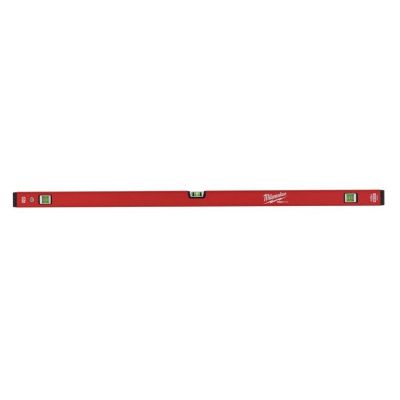 Рівень Milwaukee Box Compact Magnetic 120 см (4932459087)
