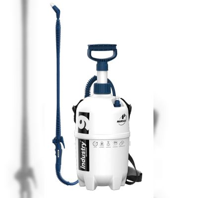 Обприскувач Marolex Industry Alka line 9 (S113.153)