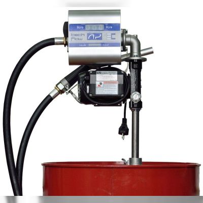 Установка для перекачування ДП Adam Pumps DRUM TECH TF 220-40