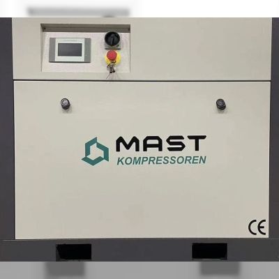 Гвинтовий компресор Mast SH-20 inverter