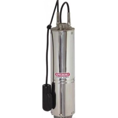 Насос свердловинний Speroni SCM 7/S-F (101446360)
