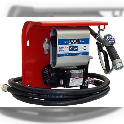 Заправна колонка Adam Pumps HI TECH 220-80