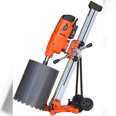 Мотор алмазного свердління Baumax DDH-182/2BM