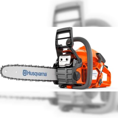 Бензинова пилка Husqvarna 130 (9671084-01)