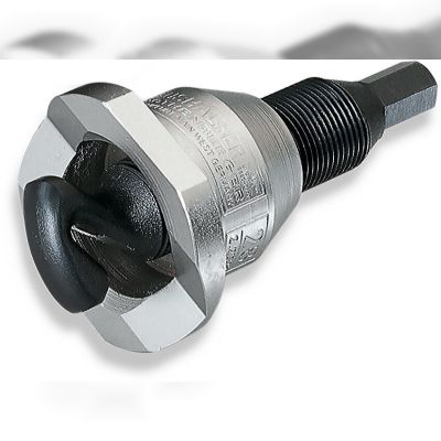 Гак з сідлом для витягу горловин Rothenberger 1/2" (2_2061)