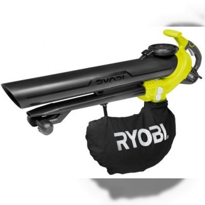 Пилосос садовий Ryobi RBV3000CSV (5133002190)