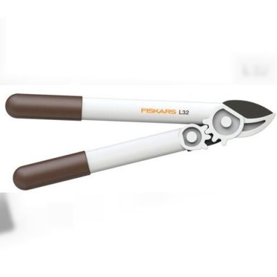 Сучкоріз Fiskars White L32 (1026930)
