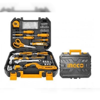 Набір інструменту INGCO 120 шт (HKTHP21201)