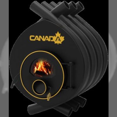 Булер'ян CANADA класик тип 01 + скло (canada0017)