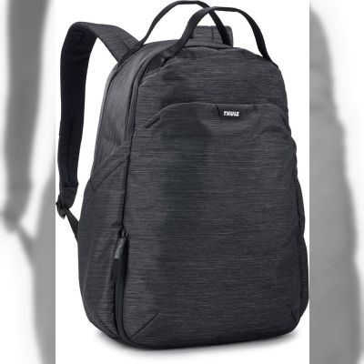 Рюкзак Thule Changing Backpack (Black) (TH 11200360)