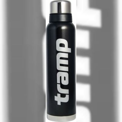 Термос Tramp Expedition Line UTRC-029 (UTRC-029-black)