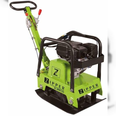 Віброплита Zipper ZI-RPE125