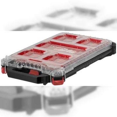 Органайзер Milwaukee PACKOUT 250х380х65 мм 4932471065
