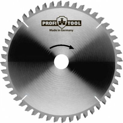 Диск пильний по дереву Profitool 250х3.2х2.2х30 мм (2125006)