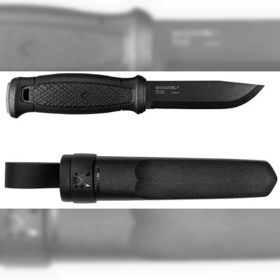 Ніж Morakniv Garberg Carbon (2305.01.57)