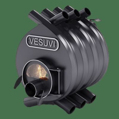 Булер'ян VESUVI класик тип 01 зі склом (vesuvi0018)
