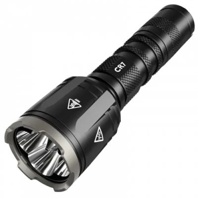 Тактичний ліхтар Nitecore CR7 (6-1474)